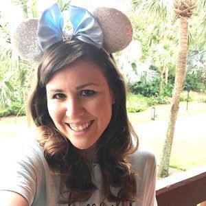 Meet your Posher, Daryn-rose